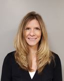 Photo of Kristen Thomas